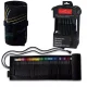 LAPIS DE COR 72 CORES SUPERSOFT C/ ESTOJO 120772 FABER
