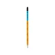LAPIS GRAFITE HB N2 REDONDO C/ BORRACHA RAPTORS LP7210 BRW
