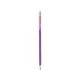LAPIS GRAFITE HB N2 REDONDO C/ BORRACHA MAGIC LP7211 BRW