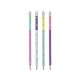 LAPIS GRAFITE HB N2 REDONDO C/ BORRACHA MAGIC LP7211 BRW