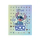 LIVRO 500 ADESIVOS STITCH CULTURAMA