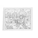 LIVRO INFANTIL PARA COLORIR DIAS FRIOS BOBBIE GOODS