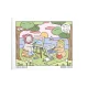 LIVRO INFANTIL PARA COLORIR ISSO E AQUILO BOBBIE GOODS