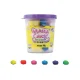 MASSA P/ MODELAR 90G MASSA CHICLE 076150000 ACRILEX