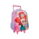 MOCHILA C/ RODINHA MEDIA ARIEL 13050 XERYUS