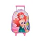 MOCHILA C/ RODINHA MEDIA ARIEL 13050 XERYUS