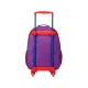 MOCHILA C/ RODINHA MEDIA ARIEL 13060 XERYUS