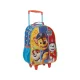 MOCHILA C/ RODINHA MEDIA PATRULHA CANINA 13440 XERYUS