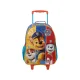 MOCHILA C/ RODINHA MEDIA PATRULHA CANINA 13440 XERYUS