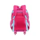 MOCHILA C/ RODINHA MEDIA PRINCESAS 11560 XERYUS