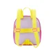 MOCHILA C/ RODINHA MEDIA UNICORNIO + LANCHEIRA E ESTOJO XERYUS