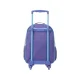 MOCHILA C/ RODINHA PEQUENA FROZEN 13171 XERYUS