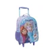 MOCHILA C/ RODINHA PEQUENA FROZEN 13171 XERYUS