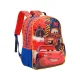 MOCHILA ESCOLAR GRANDE CARROS 13292 XERYUS