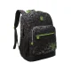 MOCHILA ESCOLAR GRANDE COLLEGE GAME PRETA 13851 XERYUS