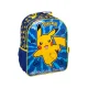 MOCHILA ESCOLAR GRANDE POKEMÓN PIKACHU 13612 XERYUS