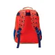 MOCHILA ESCOLAR PEQUENA CARROS 13293 XERYUS