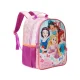 MOCHILA ESCOLAR PEQUENA PRINCESAS 13153 XERYUS
