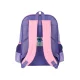 MOCHILA ESCOLAR STITCH ROXA IS41541SC-VD LUXCEL