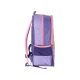 MOCHILA ESCOLAR STITCH ROXA IS41541SC-VD LUXCEL