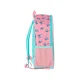 MOCHILA ESCOLAR STITCH VERDE IS41531SC-VD LUXCEL