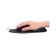 MOUSE PAD GEL PRETO 539 TN