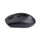 MOUSE S/ FIO AIRY 2.4G PRETO 60000139 MAXPRINT