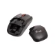 MOUSE S/ FIO GZM386 KNUP