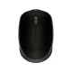 MOUSE S/ FIO M170 PRETO LOGITECH