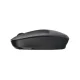 MOUSE S/ FIO MO251 PRETO MULTILASER
