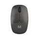 MOUSE S/ FIO MO251 PRETO MULTILASER