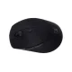 MOUSE S/ FIO ORIENTE PRETO 60000108 MAXPRINT