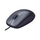 MOUSE USB M90 PRETO LOGITECH