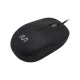 MOUSE USB MO255 PRETO MULTILASER