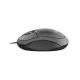 MOUSE USB MO300 PRETO MULTILASER