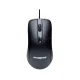 MOUSE USB PRETO OFFICEEASY 60000154 MAXPRINT