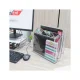 ORGANIZADOR TRIPLO HORIZONTAL CRISTAL 10170077 MAXCRIL