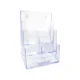 ORGANIZADOR TRIPLO VERTICAL CRISTAL 10170032 MAXCRIL