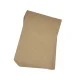 PAPEL A-4 180G KRAFT NATURAL C/ 50 FLS MASTERPRINT