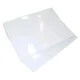 PAPEL FOTO GLOSSY A-4 130G ADESIVO C/ 50 FLS MASTERPRINT
