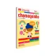 PAPEL SULFITE A-4 75G C/ 100 FLS MIX COLOR CHAMEQUINHO