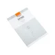 PAPEL SULFURIZE CROQUIS A4 40G 20 FLS PP6471 BRW