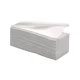 PAPEL TOALHA 20 X 20 CM BRANCO PREMIUM C/ 1000 ECOPAPER