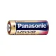 PILHA ALCALINA 12V LRV08 P/ CONTROLE PANASONIC