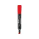 PINCEL ATOMICO 1100 P VERMELHO PILOT