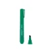 PINCEL ATOMICO RECARREGAVEL VERDE CA7004 BRW