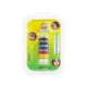 PINTURA FACIAL C/ 6 CORES 4G 8010 MARIPEL