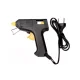 PISTOLA DE COLA QUENTE FINA 10W BOM-9509 BOMVINK
