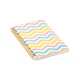 PLANNER CAPA DURA 130 X 188 MM ENJOY 80 FLS NB5000 BRW
