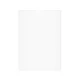 QUADRO MULTIUSO A4 PP FLEX CRISTAL 189117 POLIBRAS